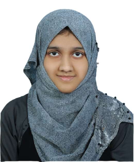 SRITW Placements selected students at Capgemini